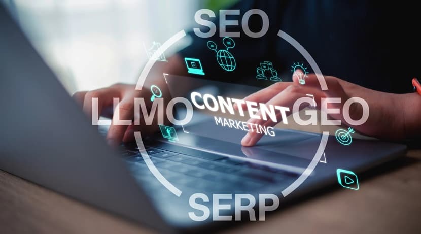 GEO et SEO : La Révolution de l'Expérience Google Que Personne n'Anticipe